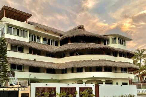 Bacocho Apartamento | Casa de las Aves