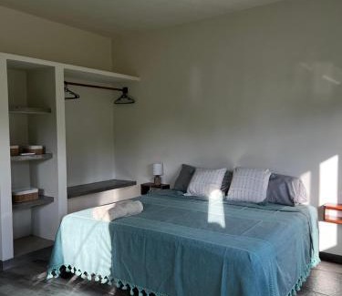 Bacocho Apartamento | Casa de las Aves