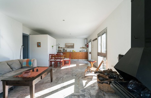 Costa de la Luz Apartamento | Casa de las Letrinas Bajas, Baixo/bajo Guadiana
