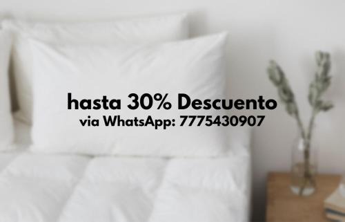 Alpuyeca Hotel | Casa de las Luciérnagas