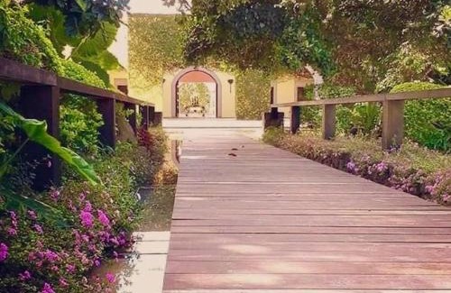 Alpuyeca Hotel | Casa de las Luciérnagas