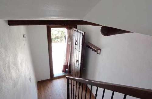 Pitres Apartamento | Casa de las Nieves