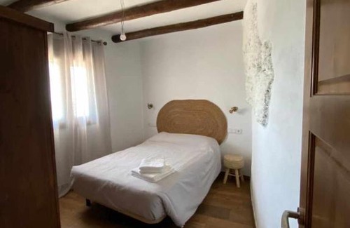 Pitres Apartamento | Casa de las Nieves