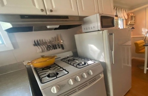Westerly Cabaña | Casa De Las Olas - Cute cozy cottage in Westerly, RI