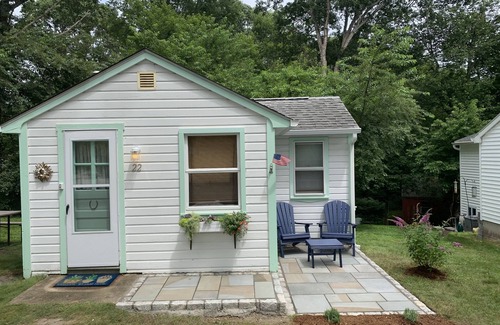 Westerly Cabaña | Casa De Las Olas - Cute cozy cottage in Westerly, RI