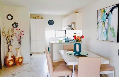 Xochitepec Casa | Casa de las Palmas