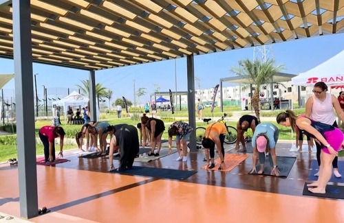 Xochitepec Casa | Casa de las Palmas
