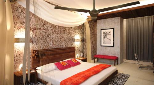 Centro Hotel | Casa de Las Palomas Boutique Hotel by Paloma's Hotels - Adults Only