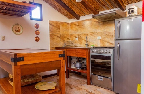 San Blas Casa | Casa de las Rosas