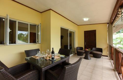 La Digue Casa | Casa De Leela Self Catering Guest House