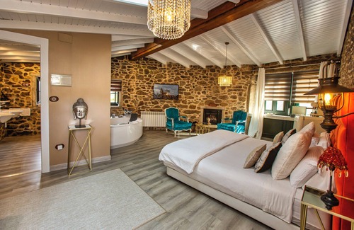 Morpeguite Casa | Casa de lema