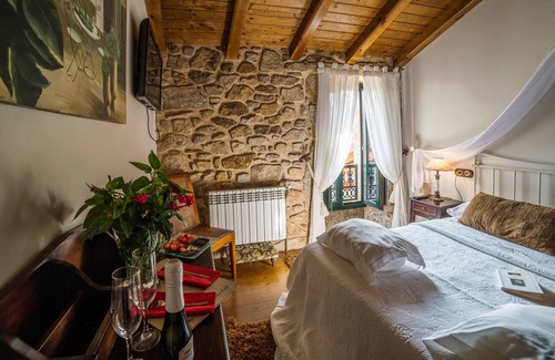 Morpeguite Casa | Casa de lema