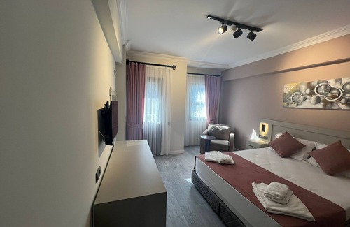 Hisaronu Hotel | Casa De Levi̇ssi̇ Hotel Oludeni̇z
