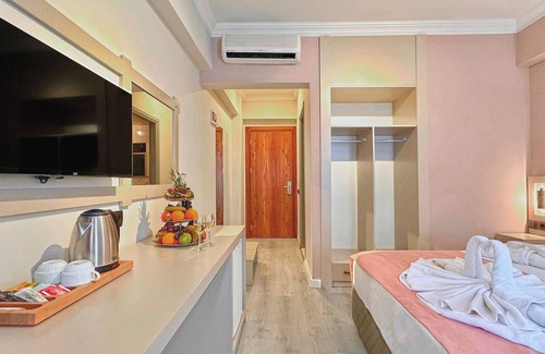 Hisaronu Hotel | Casa De Levi̇ssi̇ Hotel Oludeni̇z