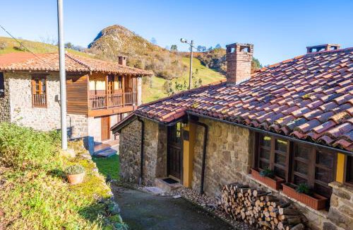 Piloña Casa | Casa de Ligueria