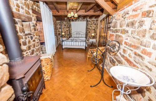 Piloña Casa | Casa de Ligueria