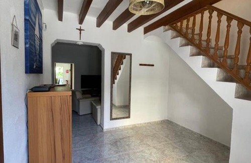 El Arenal Casa | Casa de Limon
