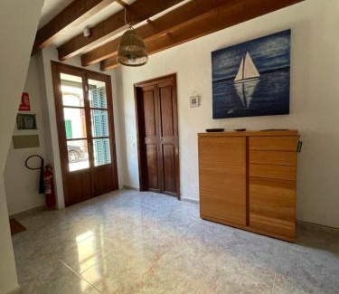 El Arenal Casa | Casa de Limon