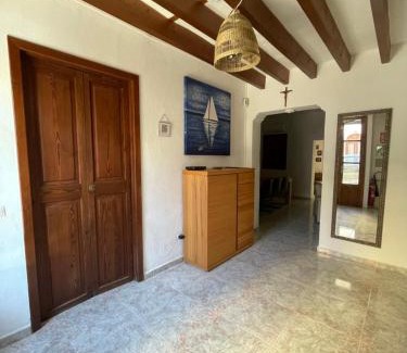 El Arenal Casa | Casa de Limon