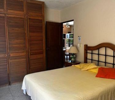 Jiutepec Casa | Casa de los abuelos