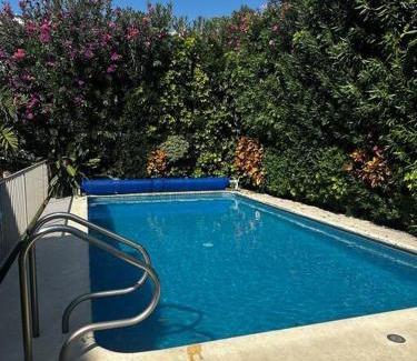 Jiutepec Casa | Casa de los abuelos