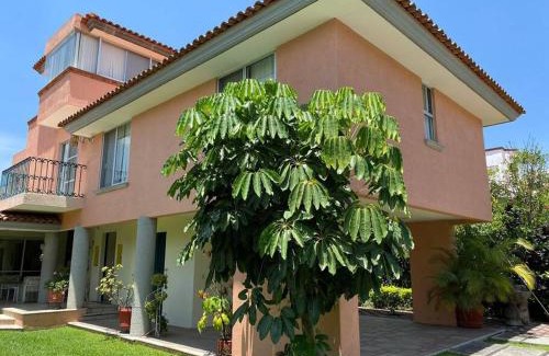 Jiutepec Casa | Casa de los abuelos
