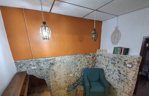 Xico Casa | Casa de los Adoquines
