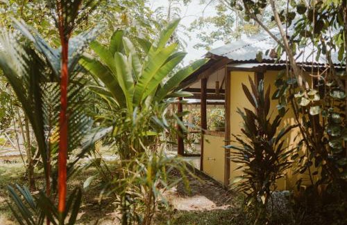 Cahuita Casa | casa de los amigos caribena
