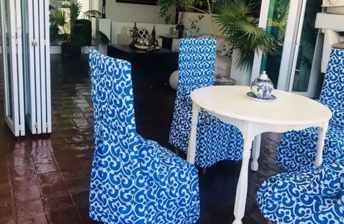 Riberas del Pilar Casa | Casa De Los Artistas