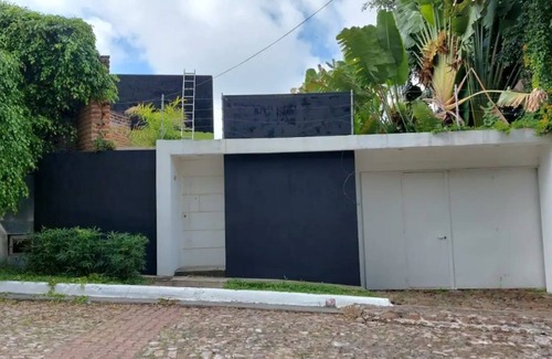 Riberas del Pilar Casa | Casa De Los Artistas