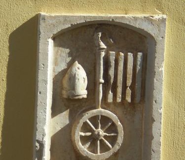 Alborge Casa | Casa De Los Diezmos