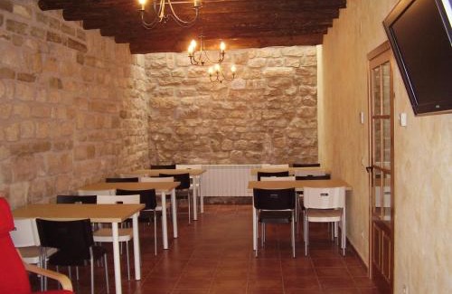 Alborge Casa | Casa De Los Diezmos