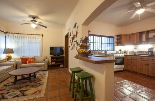 Esterito Casa | Casa de los Geckos Su
