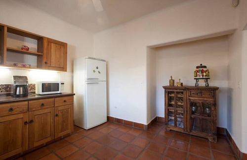 Esterito Casa | Casa de los Geckos Su