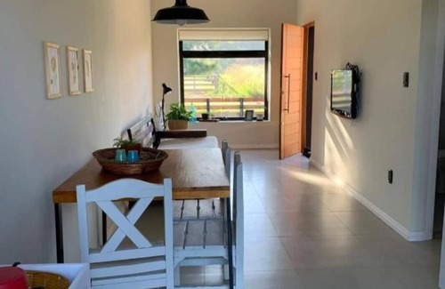 Rivera Casa | Casa de los Lagos 7 Huéspedes