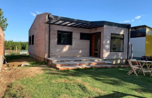 Rivera Casa | Casa de los Lagos 7 Huéspedes