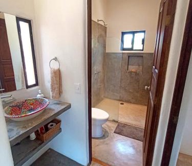 San Francisco Casa | Casa de los Pájaros