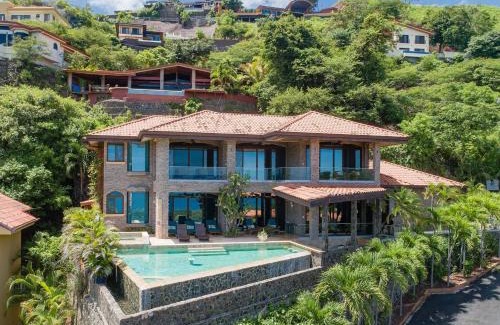 Playa Hermosa Casa | Casa De Los Sueos