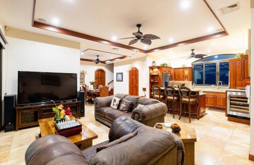 Playa Hermosa Casa | Casa De Los Sueos
