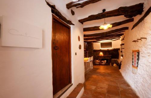 Pitres Casa | Casa de los títeres