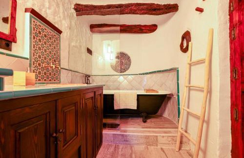 Pitres Casa | Casa de los títeres