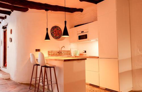 Pitres Casa | Casa de los títeres