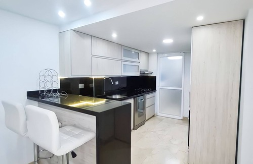 Ciudad Jardin Casa | CASA DE LUJO EN CIUDAD JARDIN