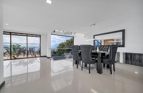 Sabaneta Villa | Casa de lujo en sabaneta