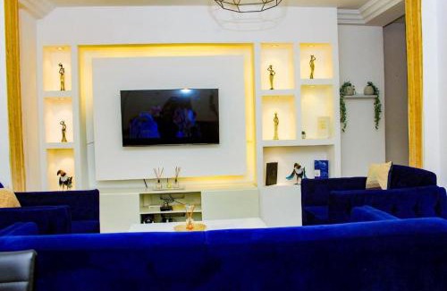 Bonapriso Apartamento | Casa de Luna home