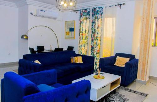 Bonapriso Apartamento | Casa de Luna home