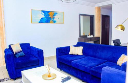 Bonapriso Apartamento | Casa de Luna home