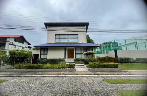 Maria Farinha Casa | Casa de Luxo
