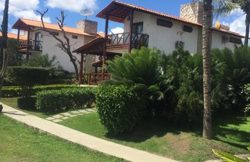 Novo Gravata Casa | Casa de Luxo com 3 Suites no Condominio Horizonte da Serra 1 em Gravatá