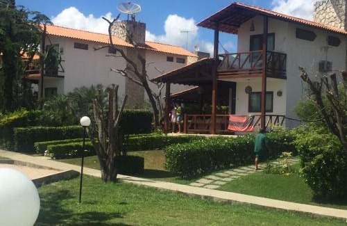 Novo Gravata Casa | Casa de Luxo com 3 Suites no Condominio Horizonte da Serra 1 em Gravatá
